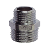 Cornat Messing/Ch Verloopnippel Mm 1/2X3/8 - T386410 - thumbnail