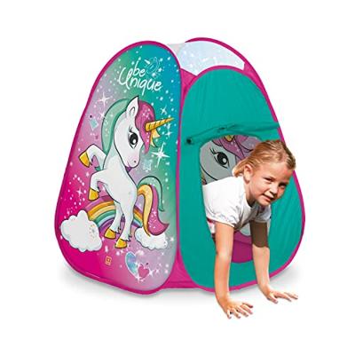 Mondo pop-up tent eenhoorn
