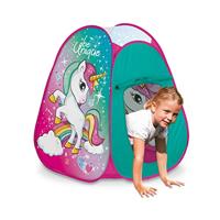 Mondo pop-up tent eenhoorn - thumbnail
