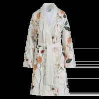 Vandyck Vandyck Nova badjas Small Cream Tan - thumbnail