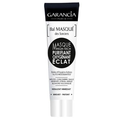 Garancia Bal Masque Des Sorciers Masque Purifiant 40gr