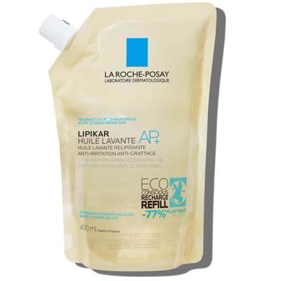 La Roche-Posay Lipikar Huile Lavante AP+ Refill 400ml