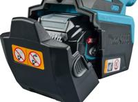 Makita VR004GM101 Accu Betontrilnaald + 38x1200mm Trilnaald XGT 40V Max 4.0Ah - thumbnail