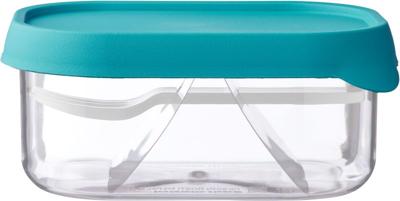 Rosti Mepal fruitbox turquoise
