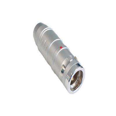 Bulgin PPCFGG3K02CLAD Bulk 1 stuk(s)