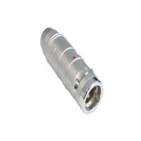 Bulgin PPCFGG3K02CLAD Bulk 1 stuk(s) - thumbnail