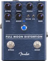 Fender Full Moon Distortion effectpedaal - thumbnail