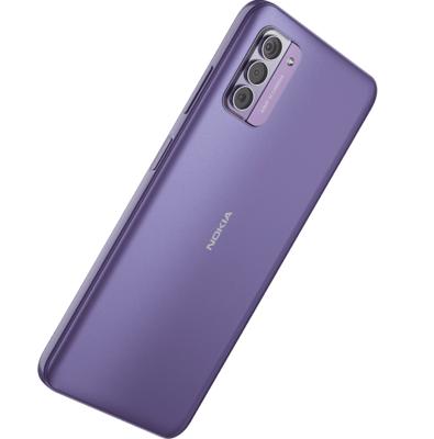 Nokia G42 6+128GB DS 5G lila OEM