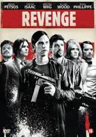 Revenge - DVD (8718754409353) - thumbnail