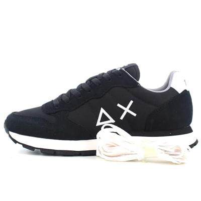 SUN68 Tom Solid Z45101_11 Zwart-45 maat 45