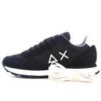 SUN68 Tom Solid Z45101_11 Zwart-43 maat 43 - thumbnail