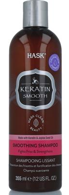 Hask Keratin Smoothing Shampoo