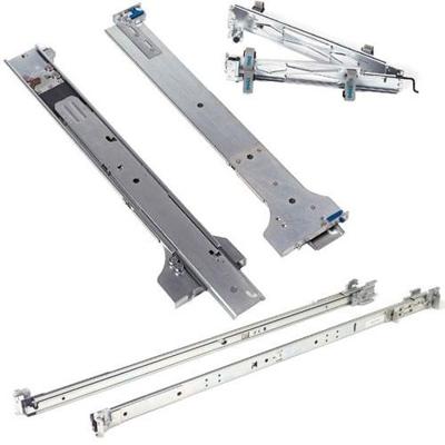 DELL 770-BBIO - rekaccessoires (zilver, 2U, economie, R515 economie, R520 Economische R530 markten, R720 Poweredge R720xd ...)