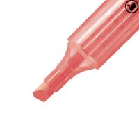 Markeerstift stabilo swing cool 275/51 rood - thumbnail