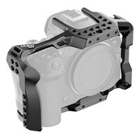 8Sinn Cage for Canon EOS R/R5/R6/R6M II - thumbnail