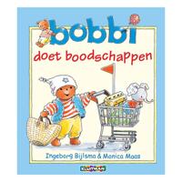 Kluitman Bobbi doet boodschappen - thumbnail