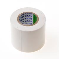 Nitto PVC Tape Wit-50mm (10 meter) - thumbnail