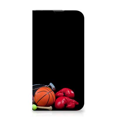 iPhone 13 Pro Hippe | Standcase | Sports