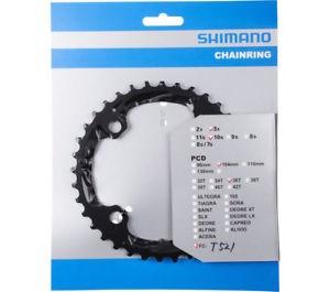 SHIMANO blad 36t 10v y1nl98020