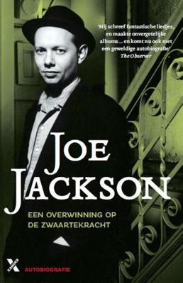 Een overwinning op de zwaartekracht - e-boek - Joe Jackson - ebook