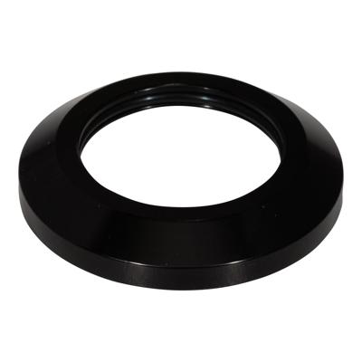 Elvedes top cover voor 1?" 46mm hoogte 8,2mm