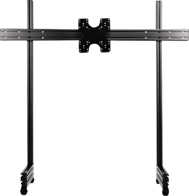 Next Level Racing Elite Freestanding Single Monitor standaard Next Level Racing Elite Freestanding Single Monitor standaard