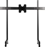 Next Level Racing Elite Freestanding Single Monitor standaard - thumbnail