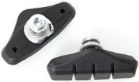 SHIMANO remschoen br.shoe shim. 5 pairs in set - thumbnail
