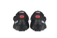 Sidi Genius 10 race fietsschoenen black heren 42 - thumbnail