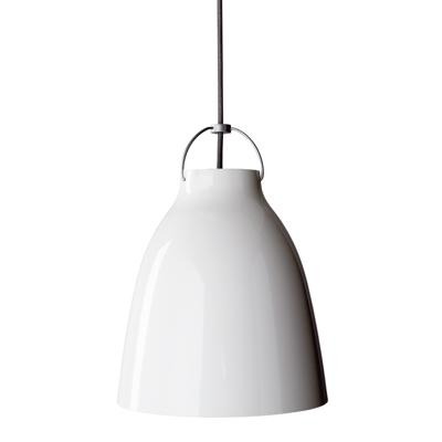 Fritz Hansen - Caravaggio P1 hanglamp