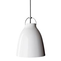 Fritz Hansen - Caravaggio P1 hanglamp - thumbnail