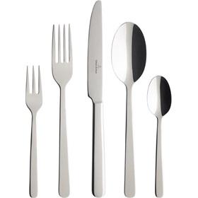 Villeroy & Boch Louis 68-delige bestekset - thumbnail
