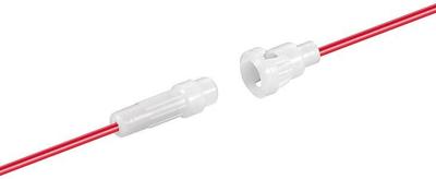 Enzo Zekeringhouder snoer 5x20 4592061