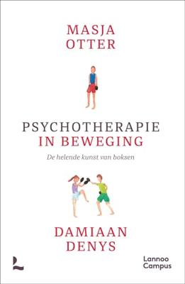 Psychotherapie in beweging