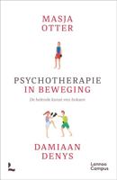 Psychotherapie in beweging - thumbnail