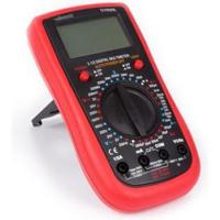 Digitale multimeter CAT III 600V CAT IV 300V DVM895 - thumbnail