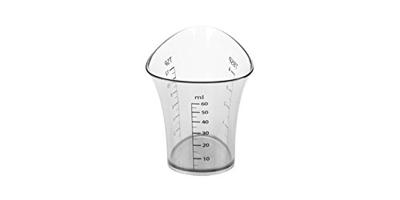 Maatbeker Tescoma Presto Plastic