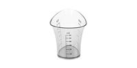 Maatbeker Tescoma Presto Plastic - thumbnail