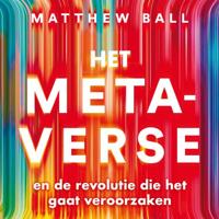 Het metaverse - thumbnail