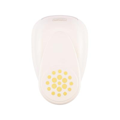 Vaessen Creative • figuurpons confetti bloem jumbo