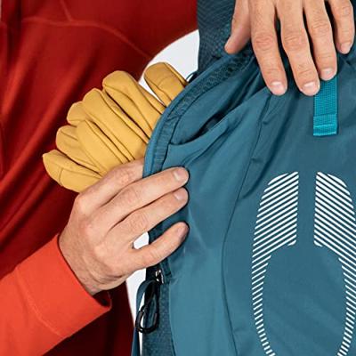 Osprey Atmos AG - 50L -S/M - Venturi Blue - thumbnail
