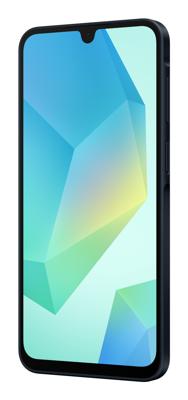 Smartfon Galaxy A16 LTE 4/128GB Czarny Enterprise Edition