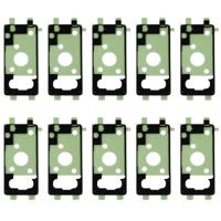 10 stuks terug behuizing cover lijm voor Galaxy S10 PLUS - thumbnail