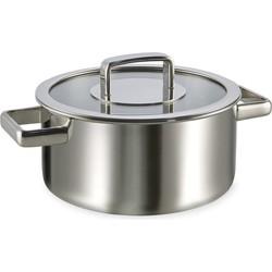 HABONNE - Royal - Kookpan 20cm 2,5l