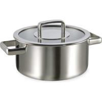 HABONNE - Royal - Kookpan 20cm 2,5l - thumbnail