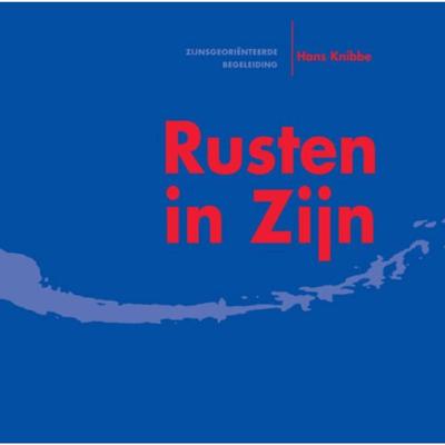 Rusten in zijn (Paperback)