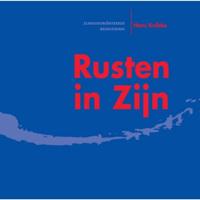 Rusten in zijn (Paperback) - thumbnail