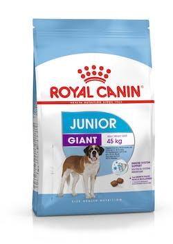 Royal Canin giant junior hondenvoer 3,5kg