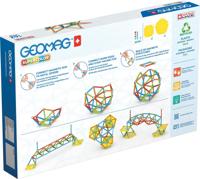 Geomag super color recycled, 142dlg. - thumbnail