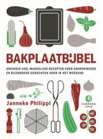 Bakplaatbijbel - Janneke Philippi - ebook - thumbnail